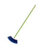 ESCOBAS TIPO ABANICO DE PLASTICO MARCA PERICO
