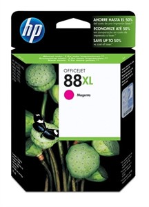 CARTUCHO C9392al HP/K550/K550DTN/K550DTWN N. 88 MAGENTA ALTO RENDIMIENTO 960