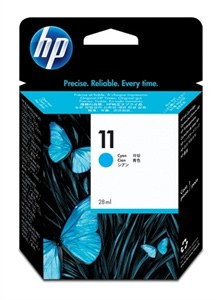 CARTUCHO C4836a HP/INKJET 2200/2250 CYAN