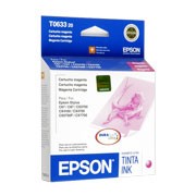 CARTUCHO EPSON T063320 MAGENTA C67 / 87 / 87+ / CX3700 / CX4100 / CX4700 / CX7700 / CX5700F
