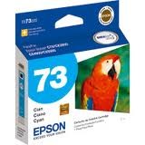 CARTUCHO EPSON T073220 CYAN PARA STYLUS