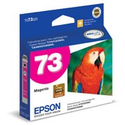 CARTUCHO EPSON T073320 MAGENTA PARA STYLUS