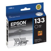 CARTUCHO EPSON T133120 NEGRO PARA TX420W