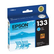CARTUCHO EPSON T133220 CYAN PARA TX420W