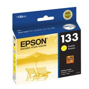 CARTUCHO EPSON T133420 AMARILLO STYLUS PARA TX420W