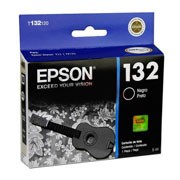 CARTUCHO EPSON T132120 NEGRO PARA TX120