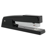 ENGRAPADORA SWINGLINE DE ACERO NEGRO ACCO 747