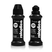TINTA PARA SELLO ROLAPLICA NEGRA AZOR 65 ML.587NE
