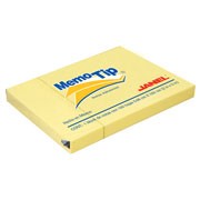 BLOCK POST IT MEMO TIP NOTA ADHESIVA 56