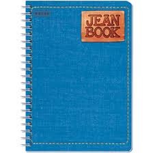 CUADERNO PROFESIONAL RAYA JEAN BOOK 100 HOJAS NORMA