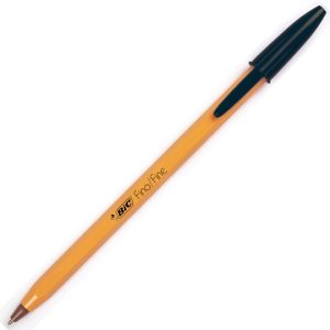 BOLIGRAFO BIC P.FINO NEGRO F290CN