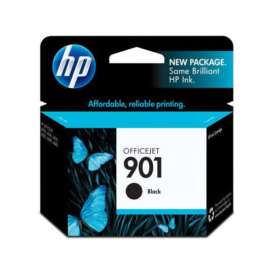 CARTUCHO P/OJ/J4540/J4550/J4580 NEGRO CC653AL