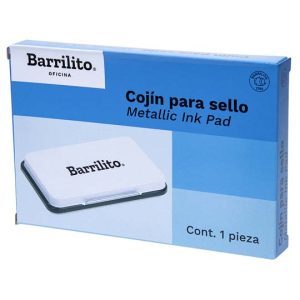 COJIN METALICO PARA SELLO GRANDE ACME CO2N