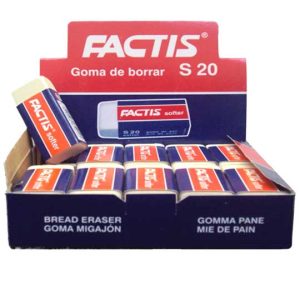 GOMA FACTIS SOFTER S20