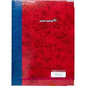 LIBRO FLORETE F.FRANCESA DIARIO ESTRELLA 102