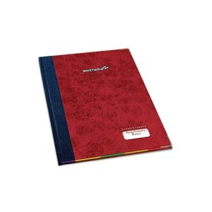 LIBRO FLORETE F.FRANCESA RAYADO C/96 HJS ESTRELLA 97