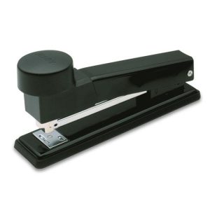 ENGRAPADORA TIRA COMPLETA DE GOLPE NEGRA PILOT GM270