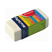 GOMA SOFTY MAPED DE CAUCHO NATURAL 511790