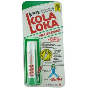 PEGAMENTO EN TUBO KOLA LOKA 2 GR 36F