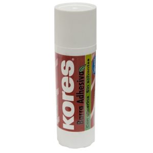 LAPIZ ADHESIVO KORES 40 GRS BA40