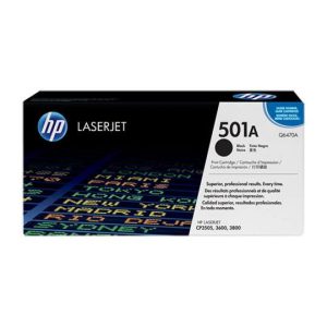 TONER P/CLJ 3600-3800 NEGRO Q6470A