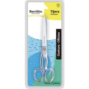 TIJERAS BARRILITO DE 8″ 8642-8CN