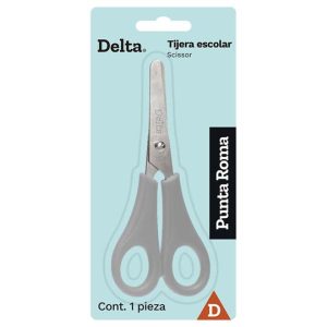 TIJERAS ESCOLAR D-10 DELTA