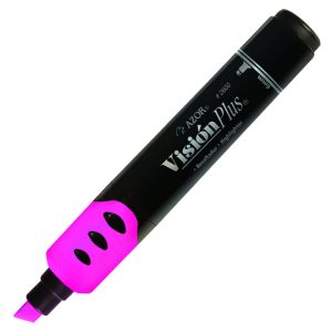 MARCATEXTOS VISION PLUS ROSA AZOR 2600RS