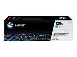 TONER P/LASERJET CP1525/CM1415 CYAN CE321A