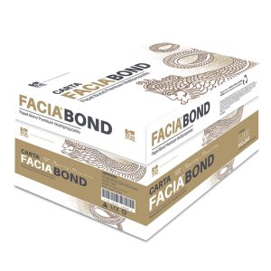 PAPEL BOND FACIA  T. CARTA 75 GRS C/500